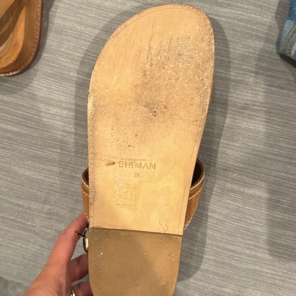 Birman Sandals - Picture 3 of 3